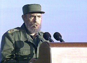 &quot;Salve, César, los que van a morir te saludan&quot;